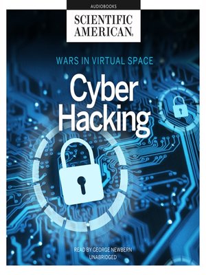 cover image of Cyber Hacking